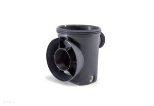 Корпус INTEX для блока попередньої фільтрації