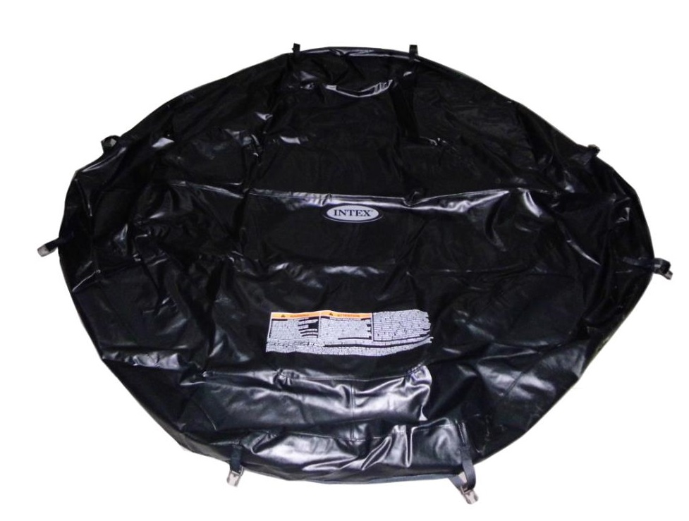 Покриття INTEX для СПА