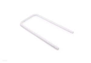 U-подібна вертикальна бічна стійка INTEX (опора) для RECTANGULAR PRISM FRAME POOL