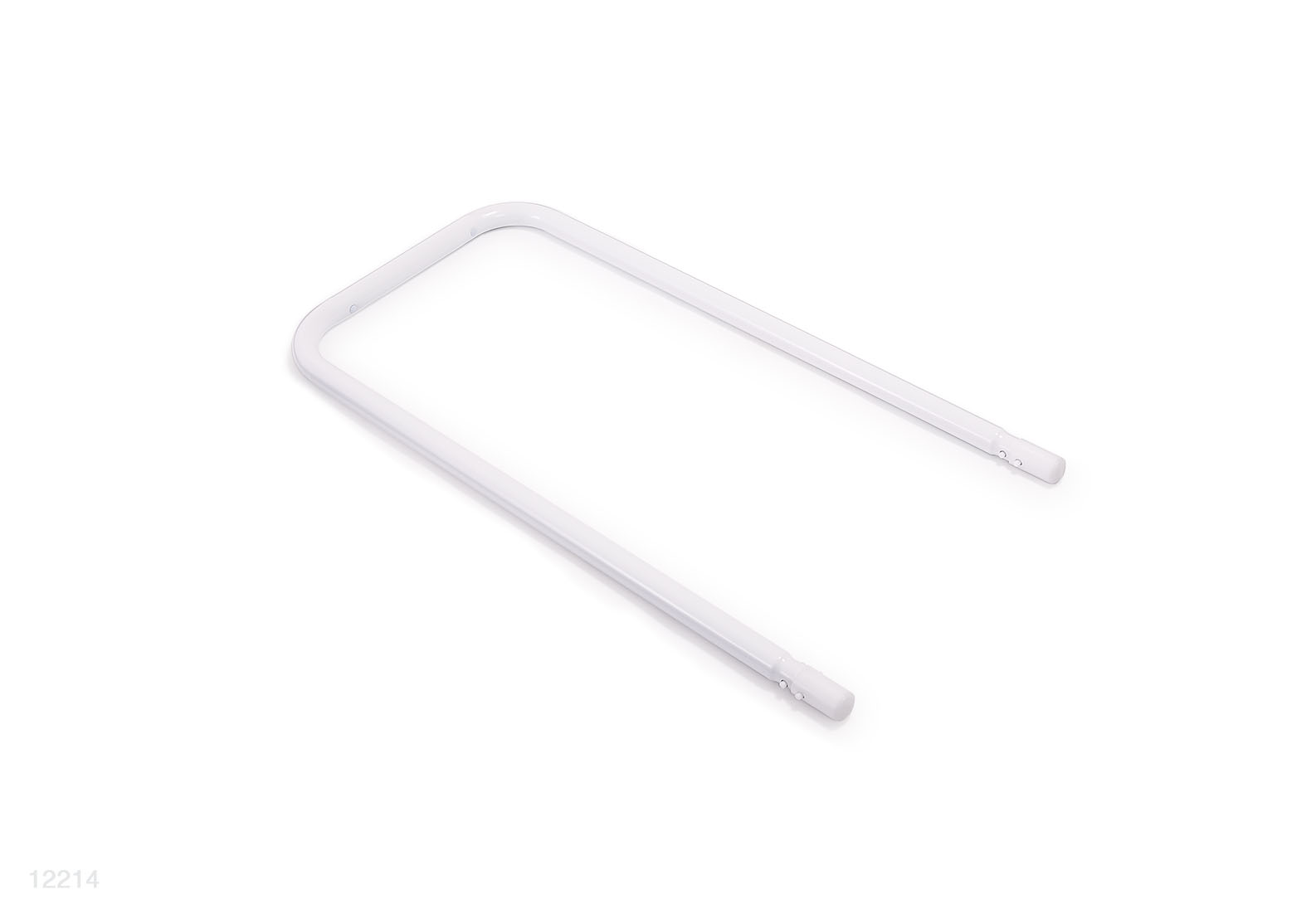 U-образная вертикальная боковая стойка (опора) для бассейна 400 х 200 х 100 см RECTANGULAR PRISM FRAME POOL