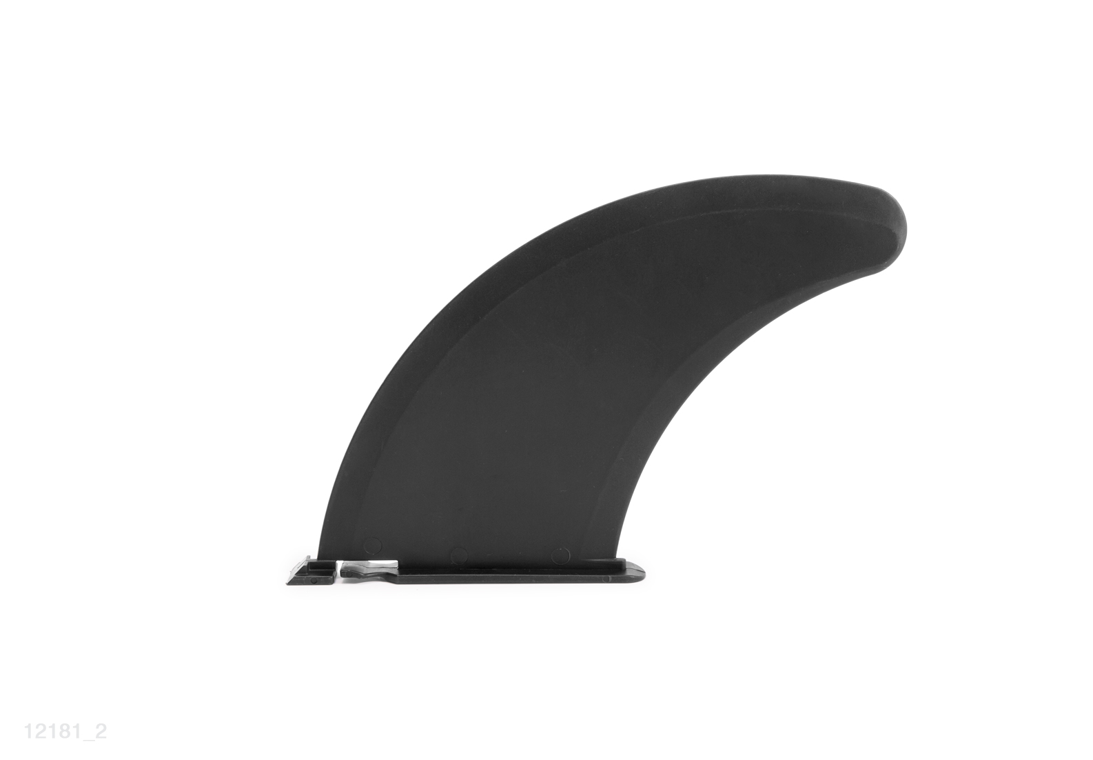 Скег для каяків