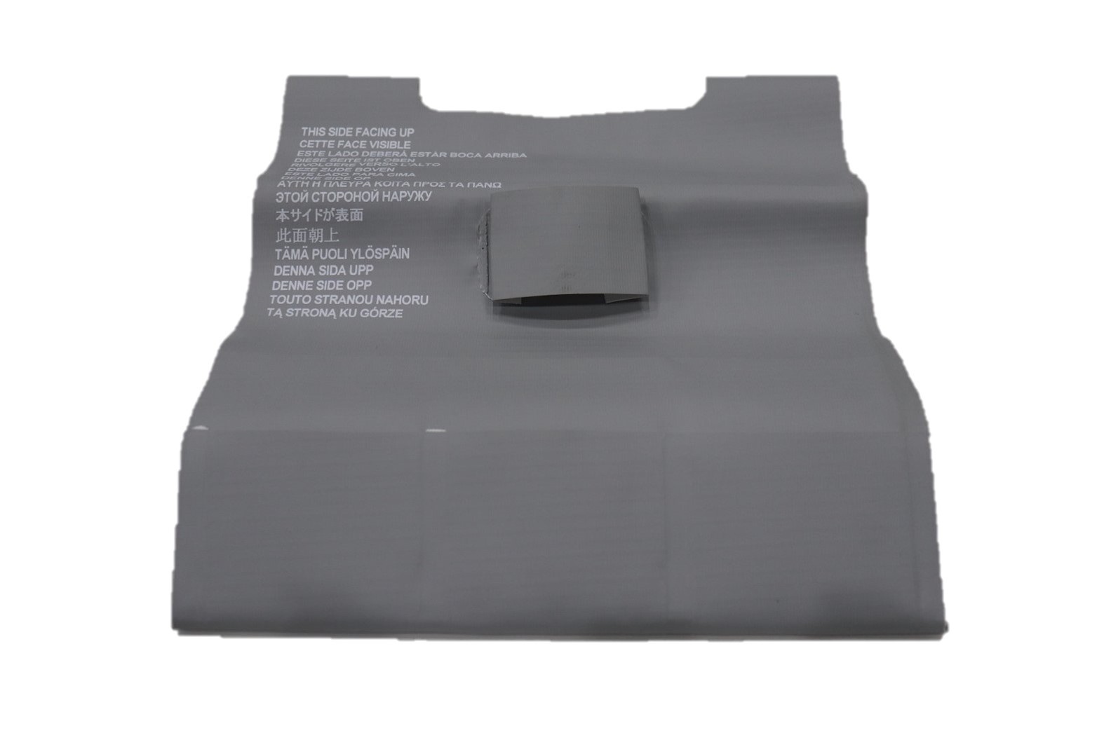 Обмежувальний ремінь INTEX для U-подібної бокової опори для RECTANGULAR PRISM FRAME POOL