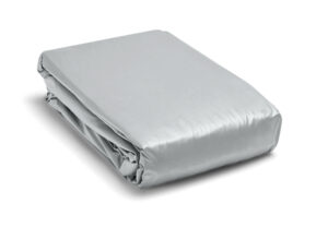 Чаша для каркасного бассейна RECTANGULAR PRISM FRAME POOL. Размер 488 x 244 x 107 см