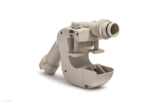 Монтажний хомут INTEX з гвинтами для фонтану