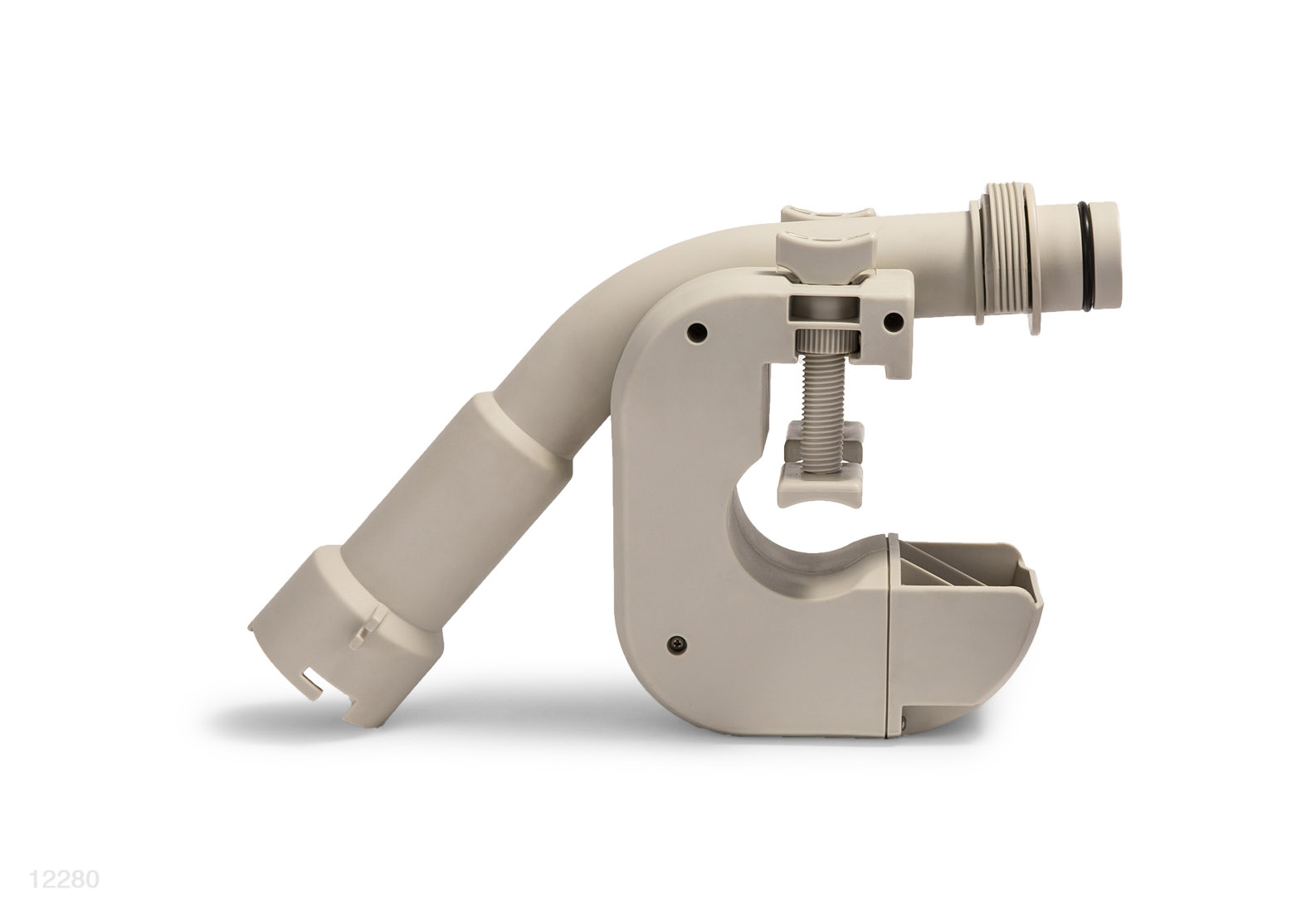 Монтажний хомут з гвинтами для фонтану 28089