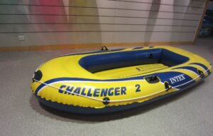 Корпус лодки 68366NP/68367NP