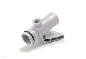 Адаптер-перехідник INTEX 300 для впускного повітряного отвору басейна