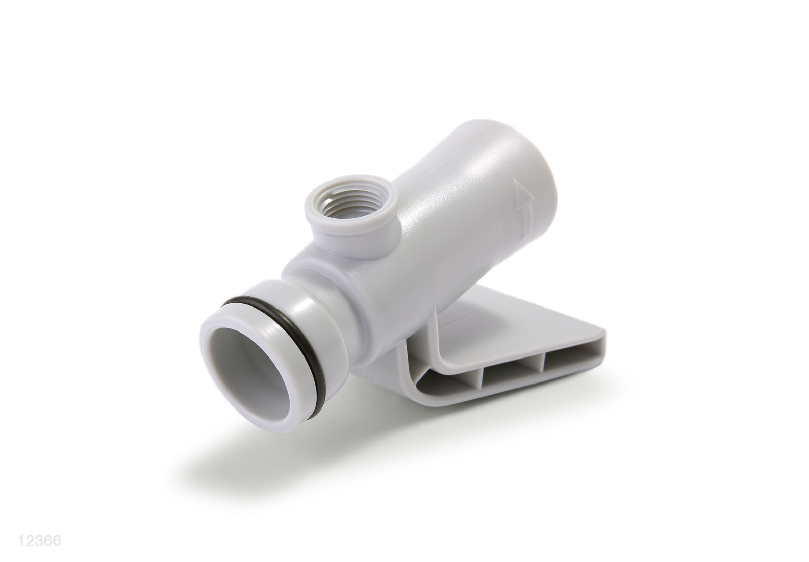 Адаптер-переходник 300 для впускного воздушного отверстия бассейна (воздухозаборник «Гидро-Аэрация» для бассейна)