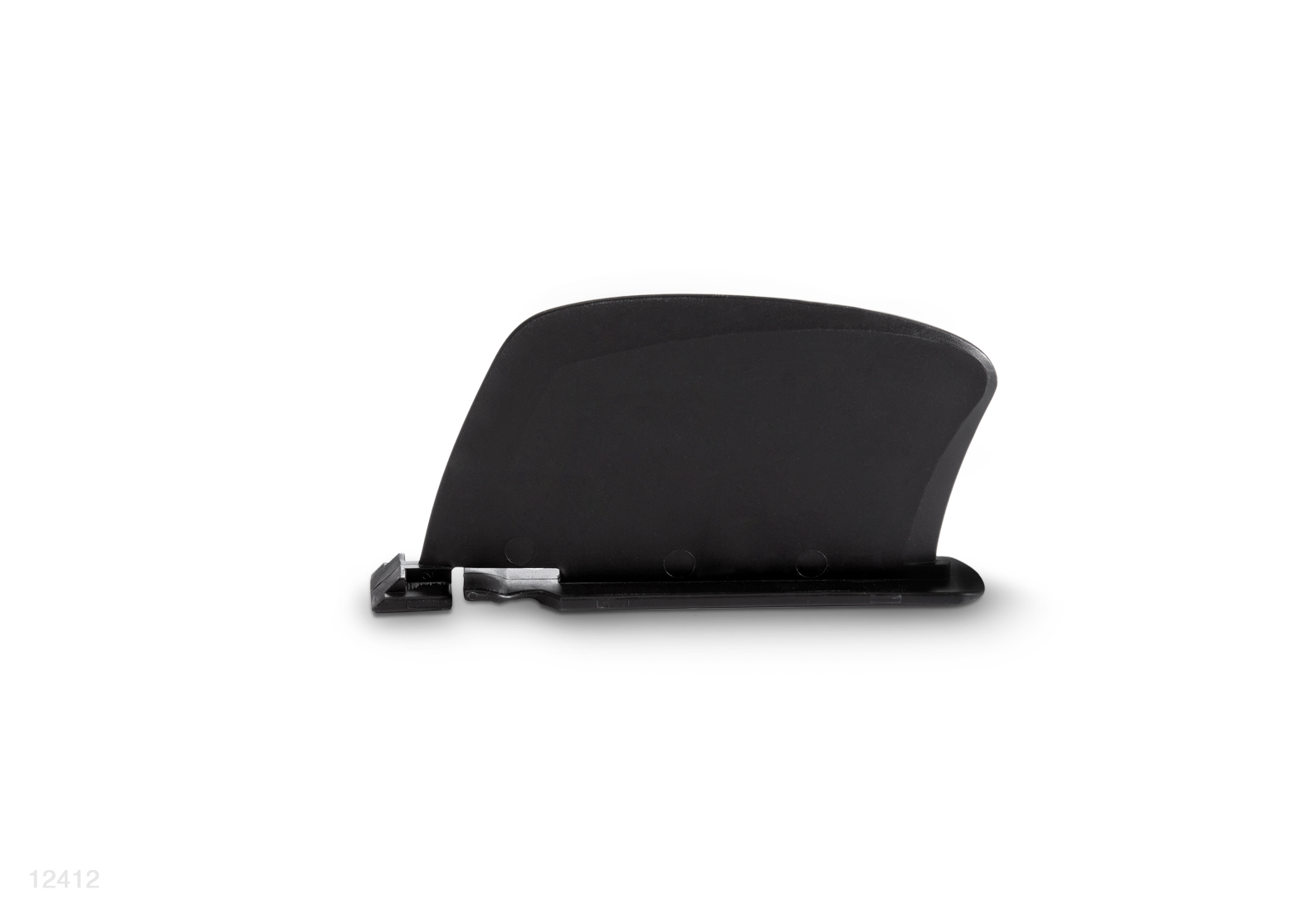 Малий кег для мілководдя для каяків