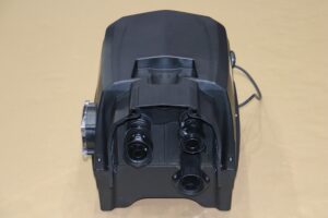 Блок управления СПА 28458/28462