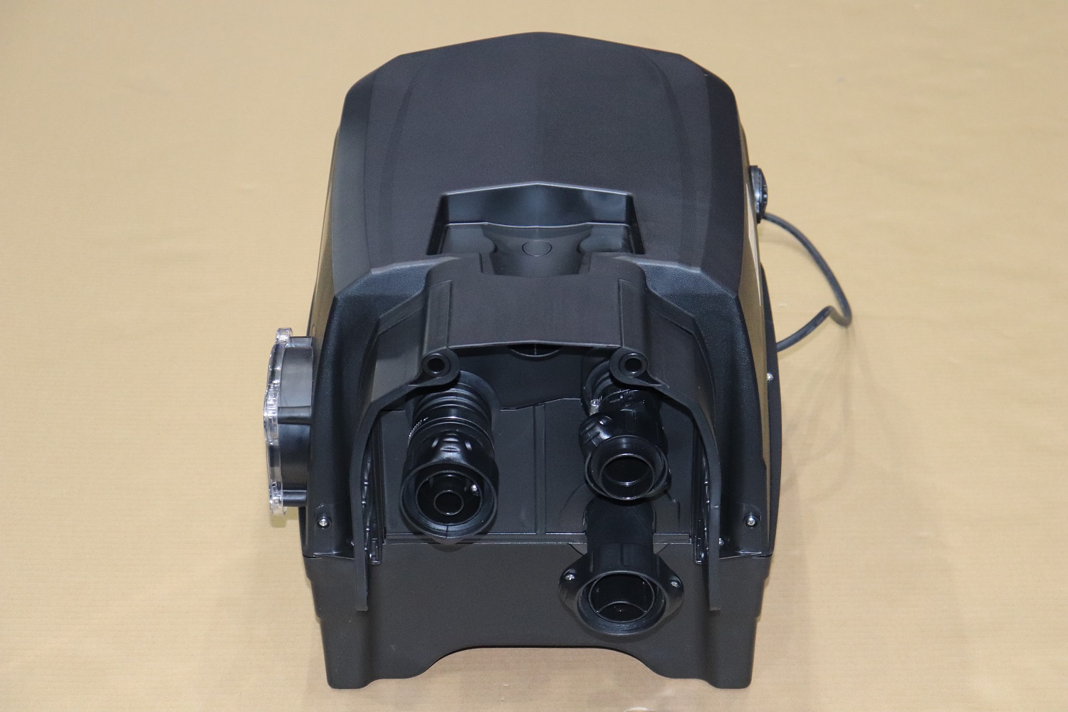 Блок управления СПА 28458/28462