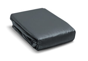 Чаша для каркасного бассейна ROUND ULTRA XTR FRAME POOL. Размер 549 x 132 см