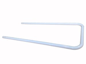 U-подібна вертикальна бічна стійка INTEX (опора) для PRISM FRAME POOL та OVAL PRISM FRAME POOL