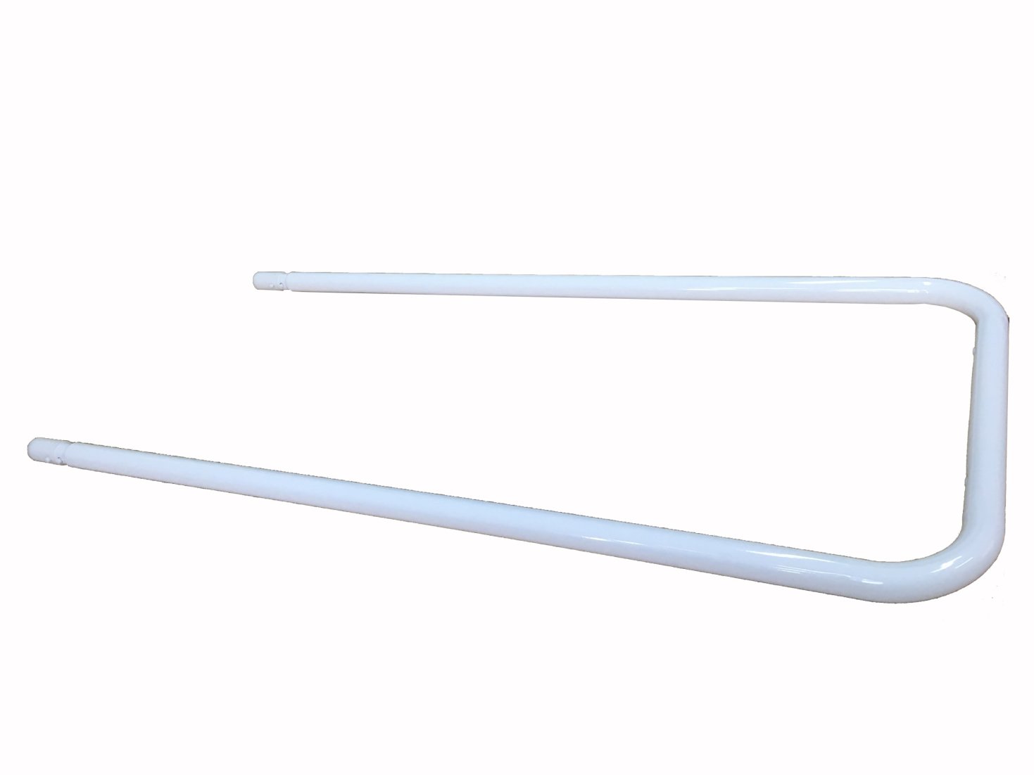 U-подібна вертикальна бічна стійка (опора) для басейна 488 х 488 х 122 см SQUARE PRISM FRAME POOL та OVAL PRISM FRAME POOL