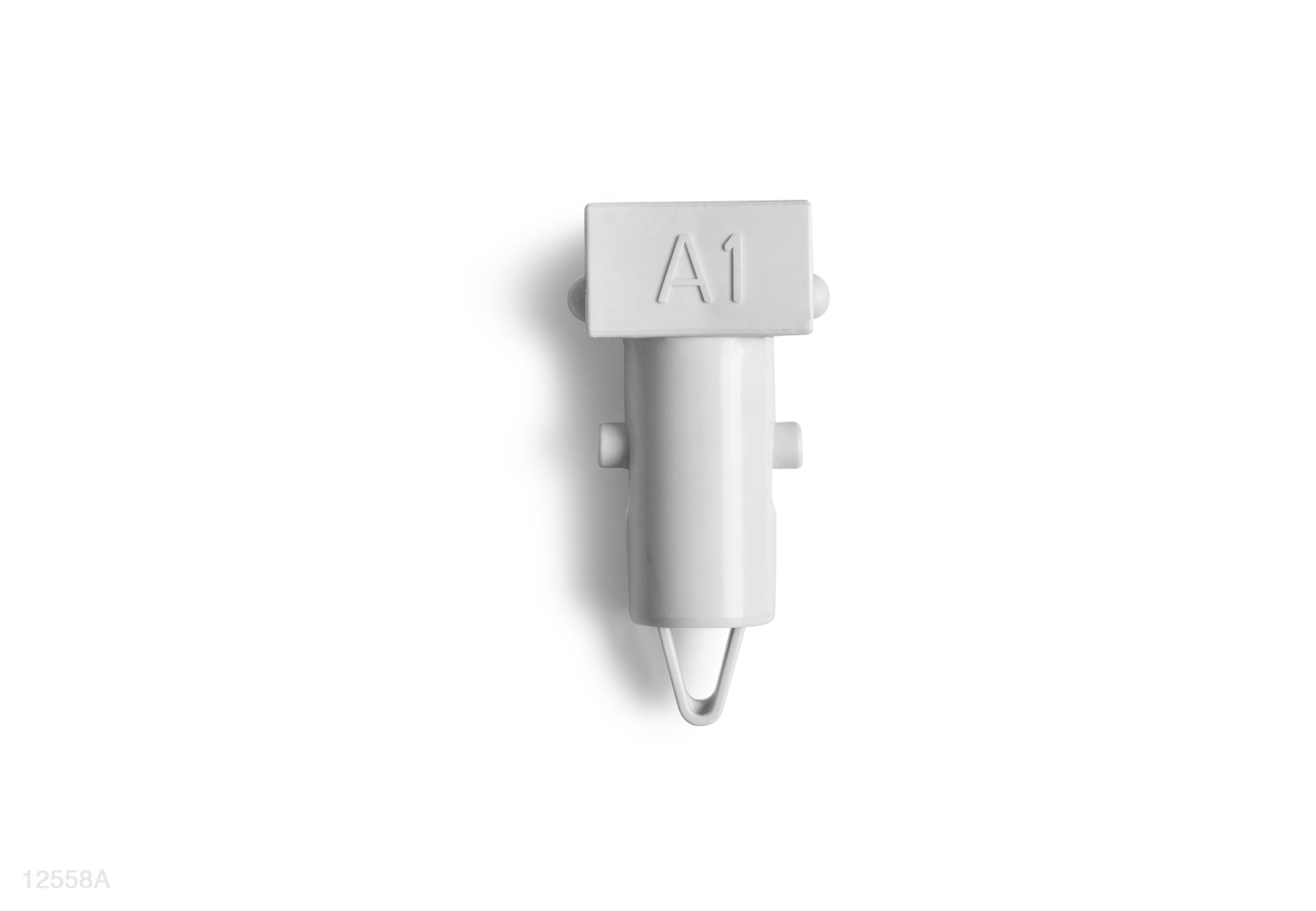 Защитный фиксатор А1 (с маркировкой 