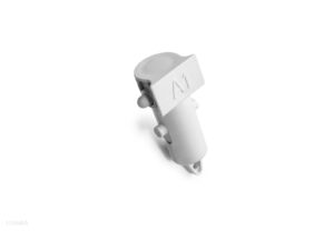 Захисний фіксатор INTEX А1 для драбини