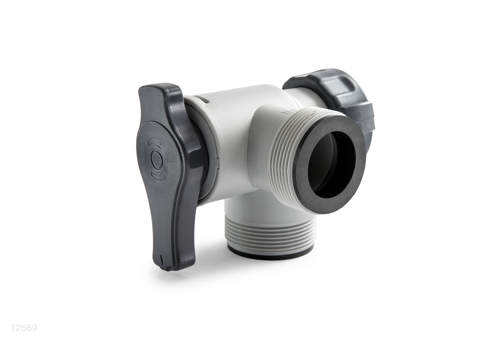 Перепускной клапан (байпас) для фонтана 28090