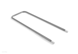 U-подібна вертикальна бічна стійка INTEX (опора) для RECTANGULAR ULTRA XTR FRAME POOL