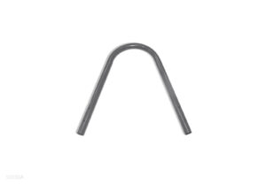 U-подібний верхій поручень INTEX для односекційної драбини