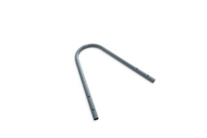 U-подібний верхій поручень INTEX для односекційної драбини