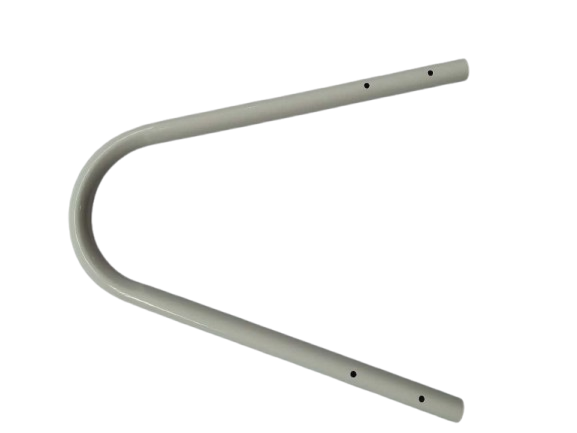 U-образный верхний поручень для односекционной лестницы 107 см и 122 см (42