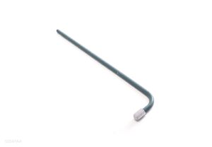 J-образная боковая опора (с маркировкой 