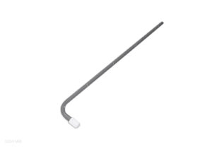 J-образная боковая опора (с маркировкой 