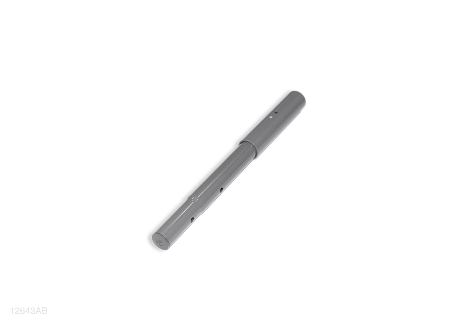 Верхня бічна опора (В) (з маркуванням 