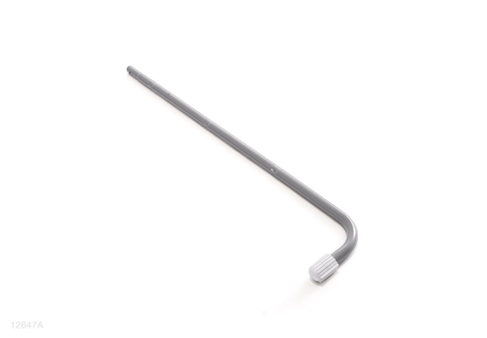 Бічна опора (А) (з маркуванням 