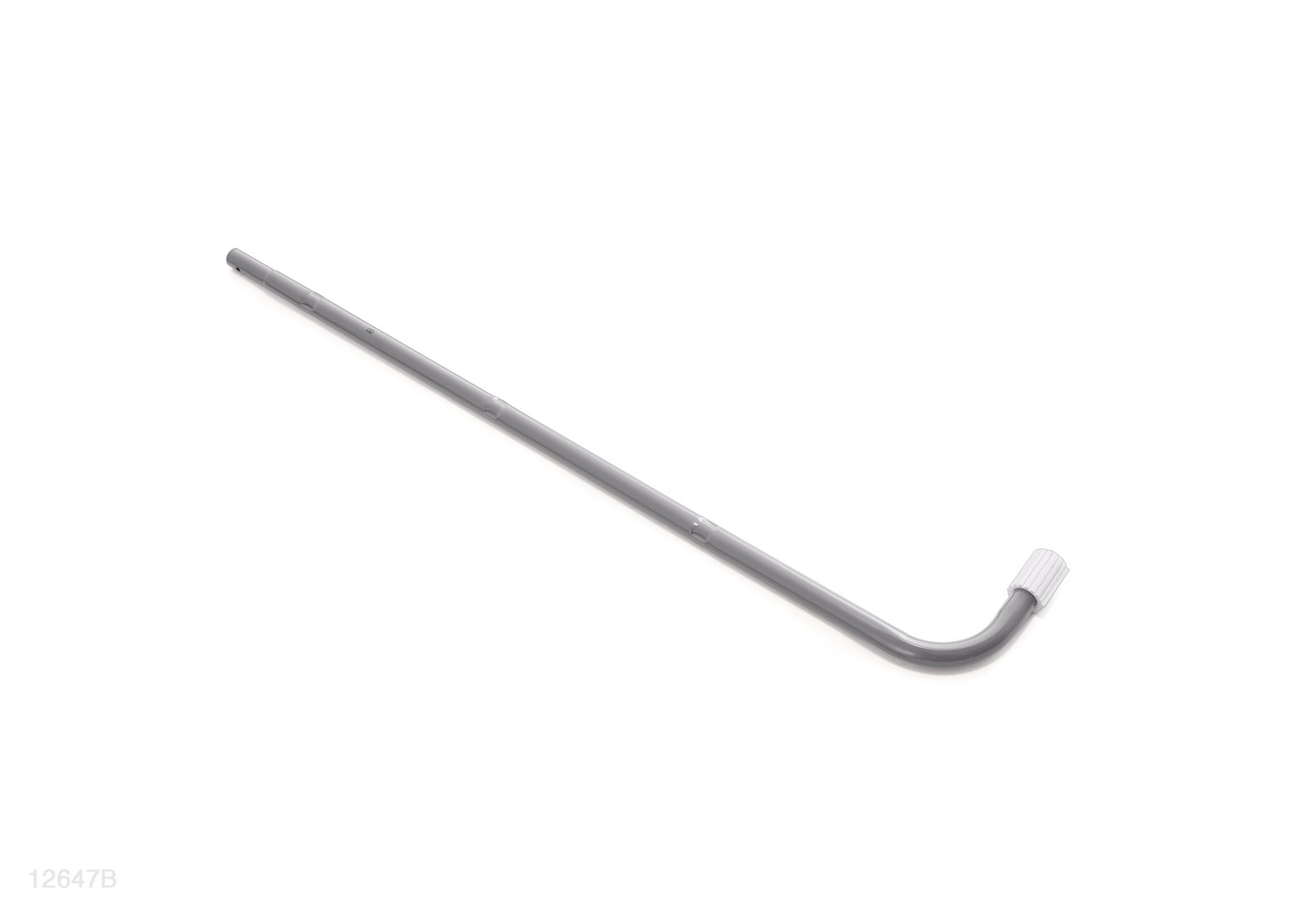 Бічна опора (А) (з маркуванням 