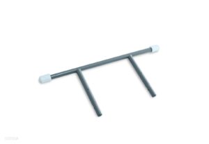 Нижня бічна опора INTEX (С) для драбини зі знімними сходинками