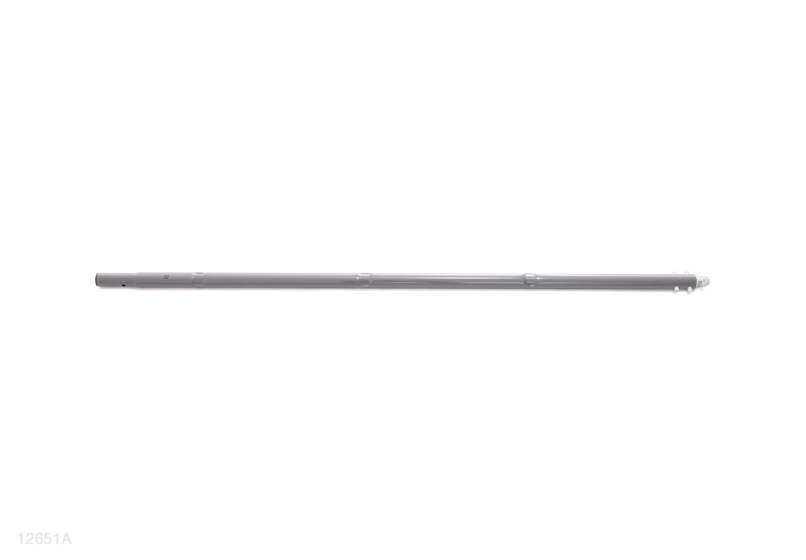 Нижняя боковая опора (В) (с маркировкой 