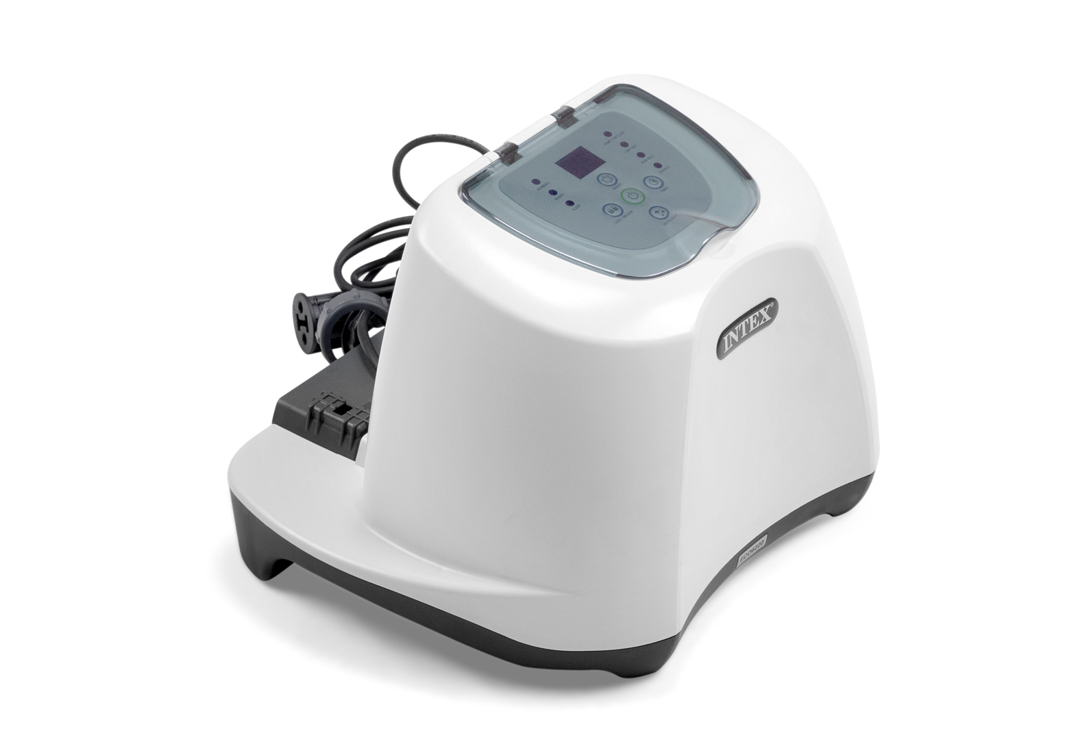 Блок керування з корпусом та мотором для системи очищування з хлоргенератором SALTWATER SYSTEM 26670