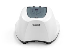 Блок керування INTEX з корпусом та мотором