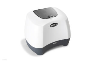 Блок керування INTEX з корпусом та мотором