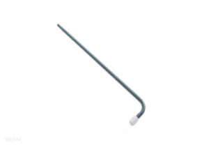 J-образная нижняя боковая опора А (с маркировкой 