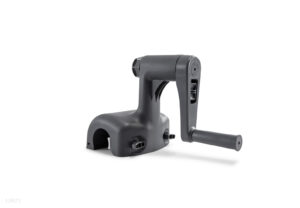 Вісь INTEX з кривошипною рукояткою