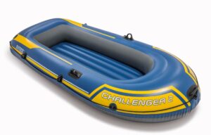 Корпус човна INTEX 68367NP