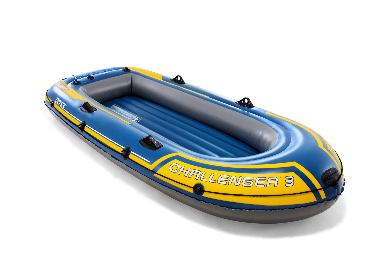 Корпус човна 68370NP