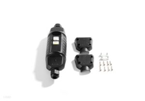 Устройство Защитного Выключения (УЗО) для насосов с песочным фильтром