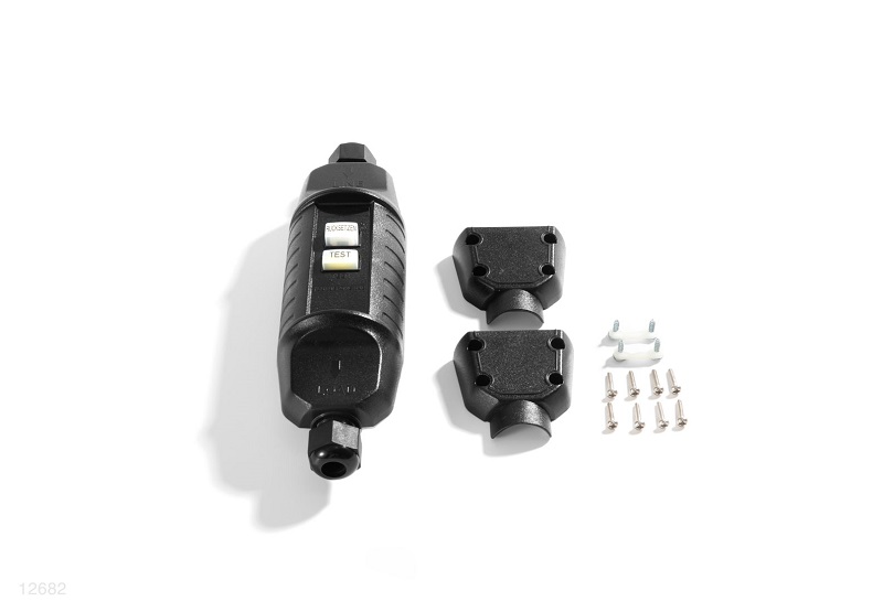 Устройство Защитного Выключения (УЗО) для насосов с песочным фильтром