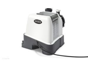 Блок керування INTEX з мотором