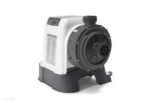 Блок керування INTEX з мотором