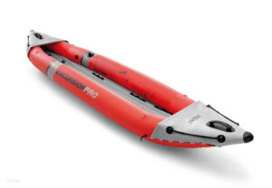 Корпус каяка INTEX