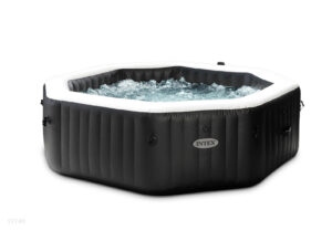 Надувная чаша INTEX для СПА