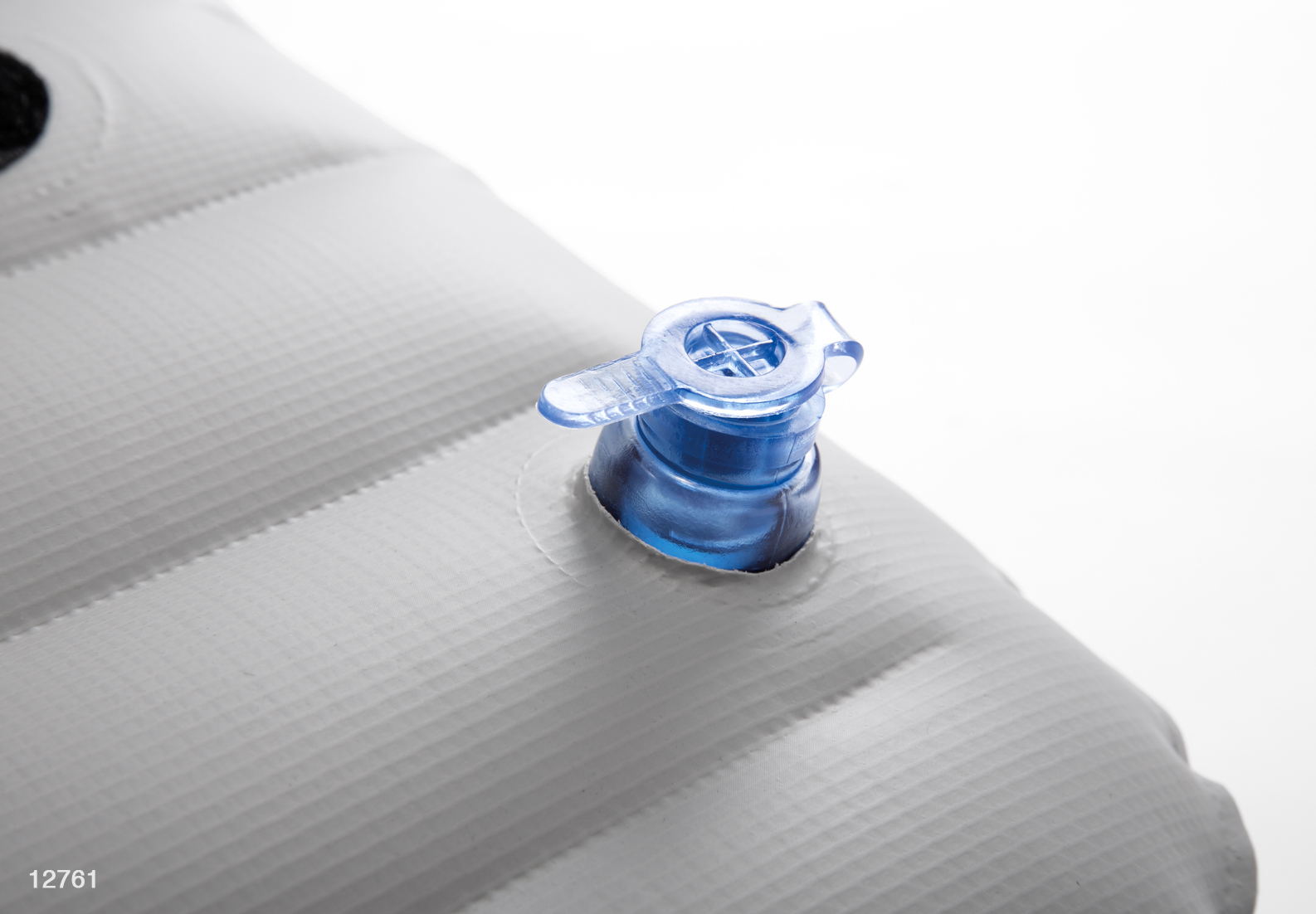 Надувной бустер