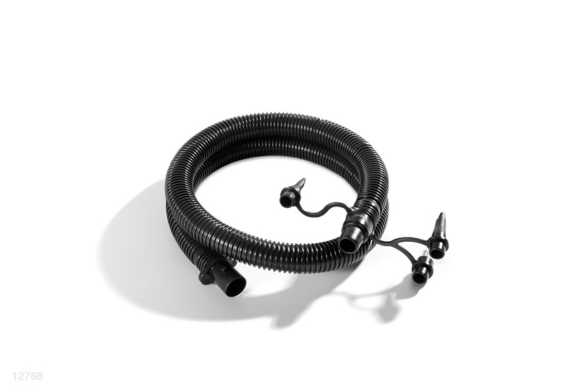 Шланг с четырьмя насадками для ручного насоса 68615