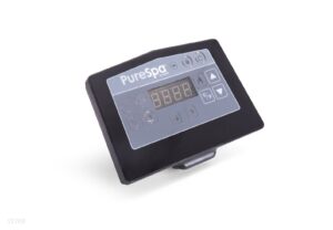 Панель керування СПА INTEX