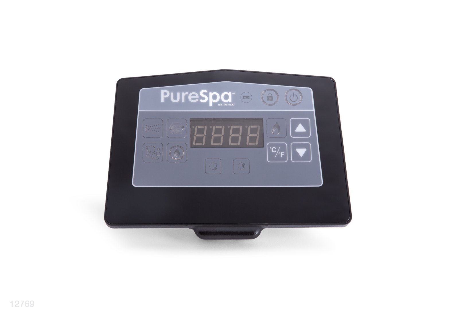 Панель керування СПА INTEX