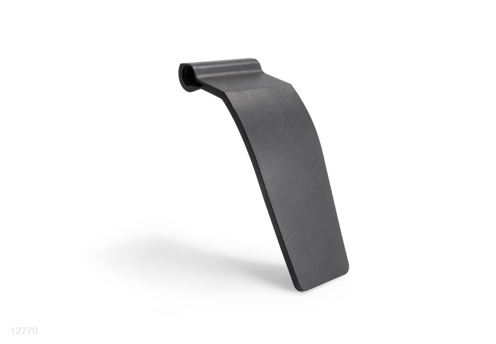 Боковая крышка блока управления СПА 28462